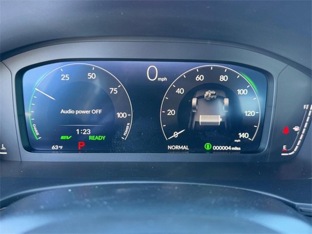 New 2026 Honda Civic Sport Touring image 14