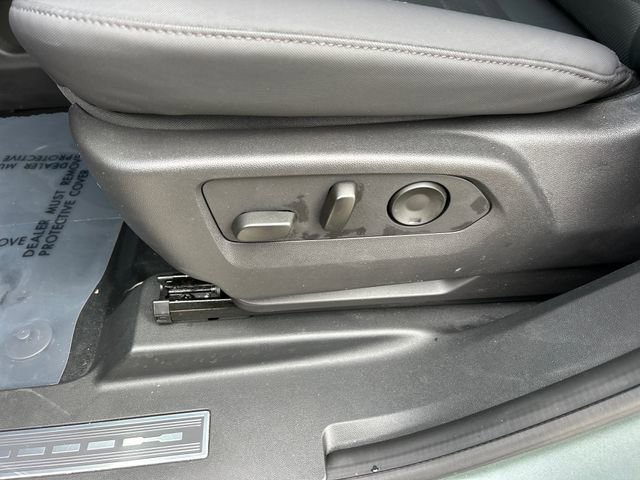 Used 2024 GMC Hummer EV 3X image 19