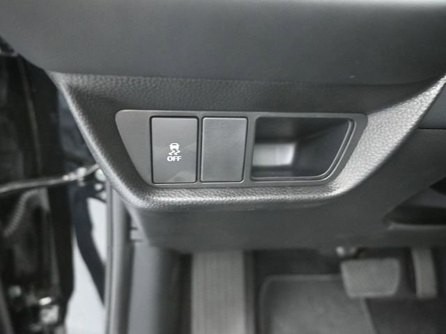 New 2026 Honda HR-V EX-L image 21