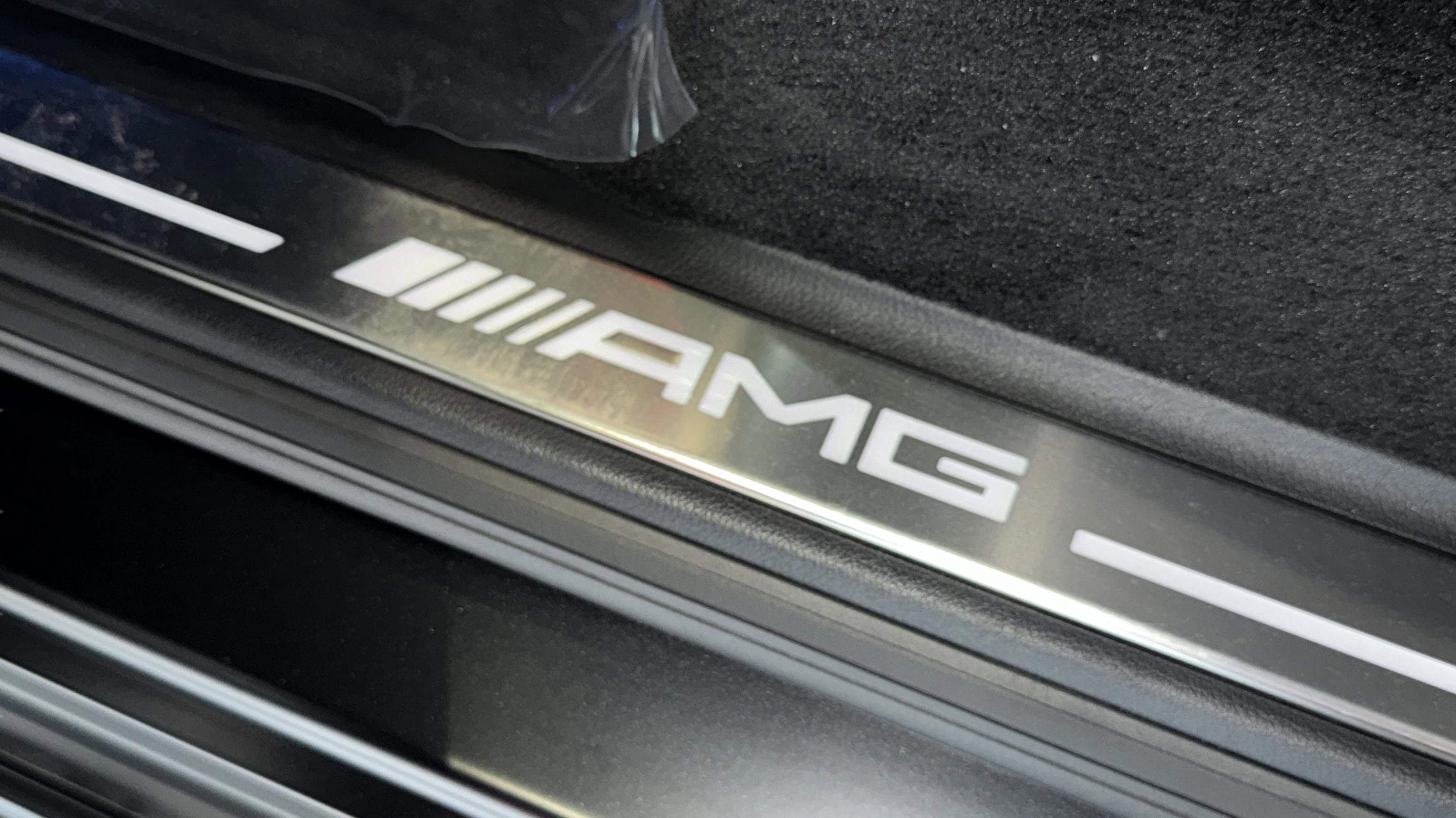 New 2026 Mercedes-Benz G 63 AMG 4MATIC image 39