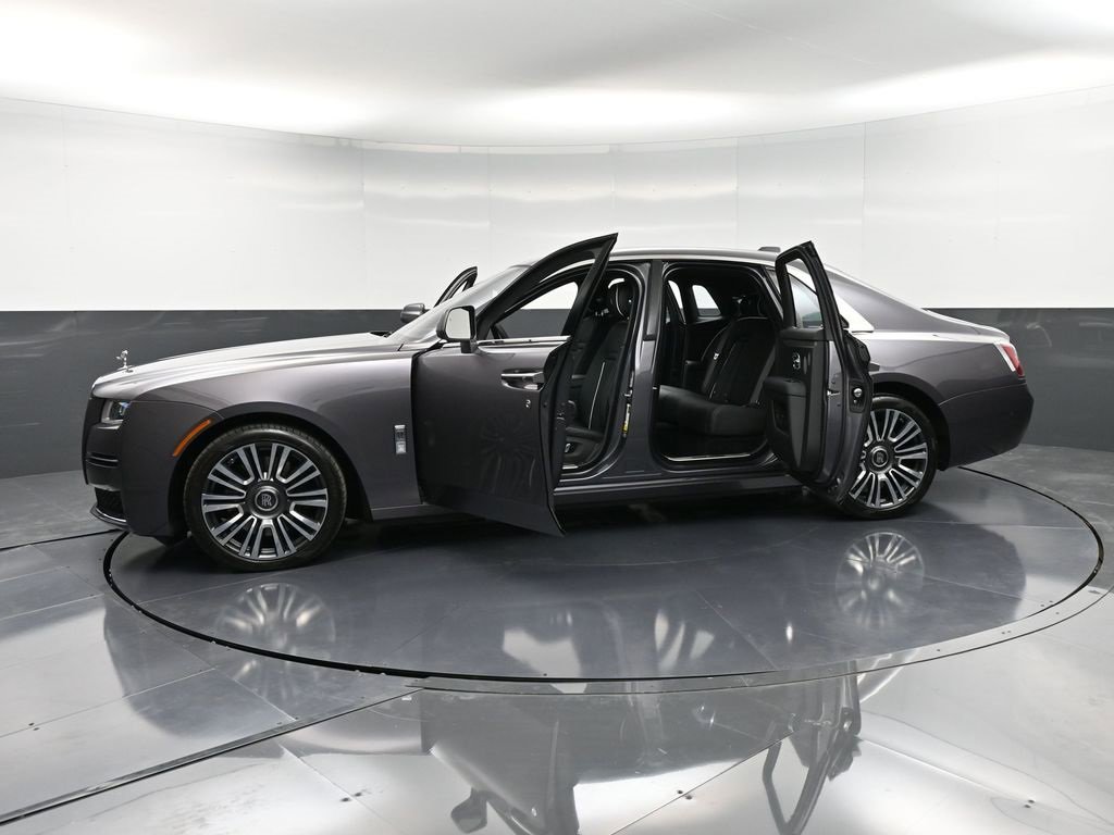 Certified 2023 Rolls-Royce Ghost image 41