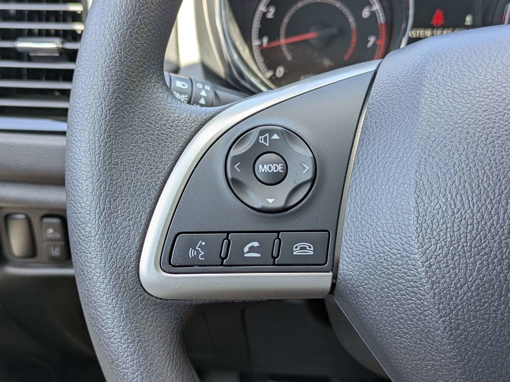 New 2026 Mitsubishi Outlander Sport ES AWD/4WD image 23