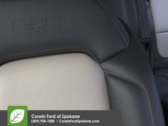 New 2026 Ford Bronco Outer Banks AWD/4WD image 18