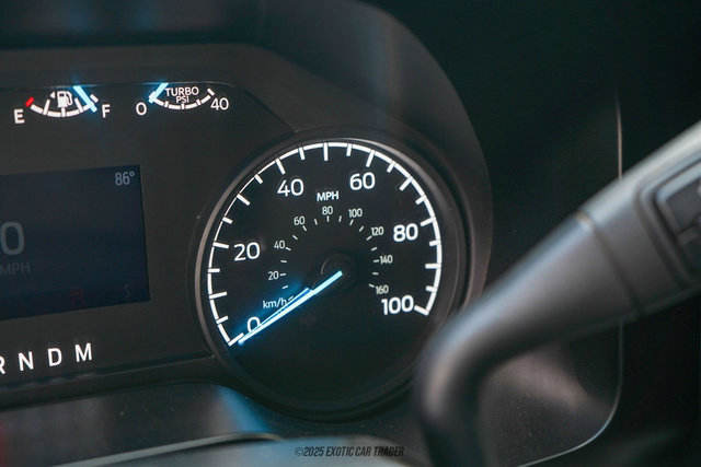 Used 2024 Ford F450 XLT w/ 360-Degree Camera Package image 40