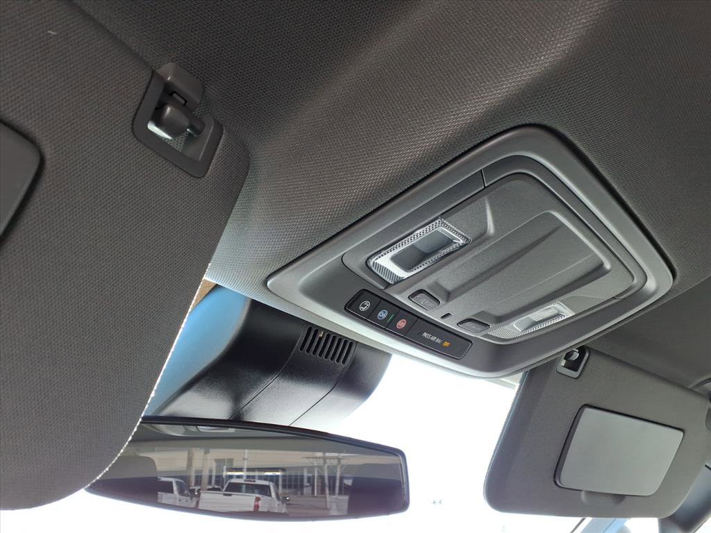 New 2025 Chevrolet Silverado 3500 W/T w/ WT Convenience Package image 21