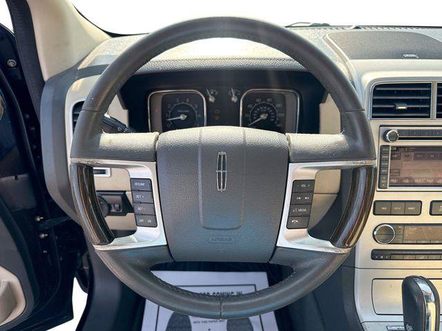 Used 2008 Lincoln MKX 2WD image 11