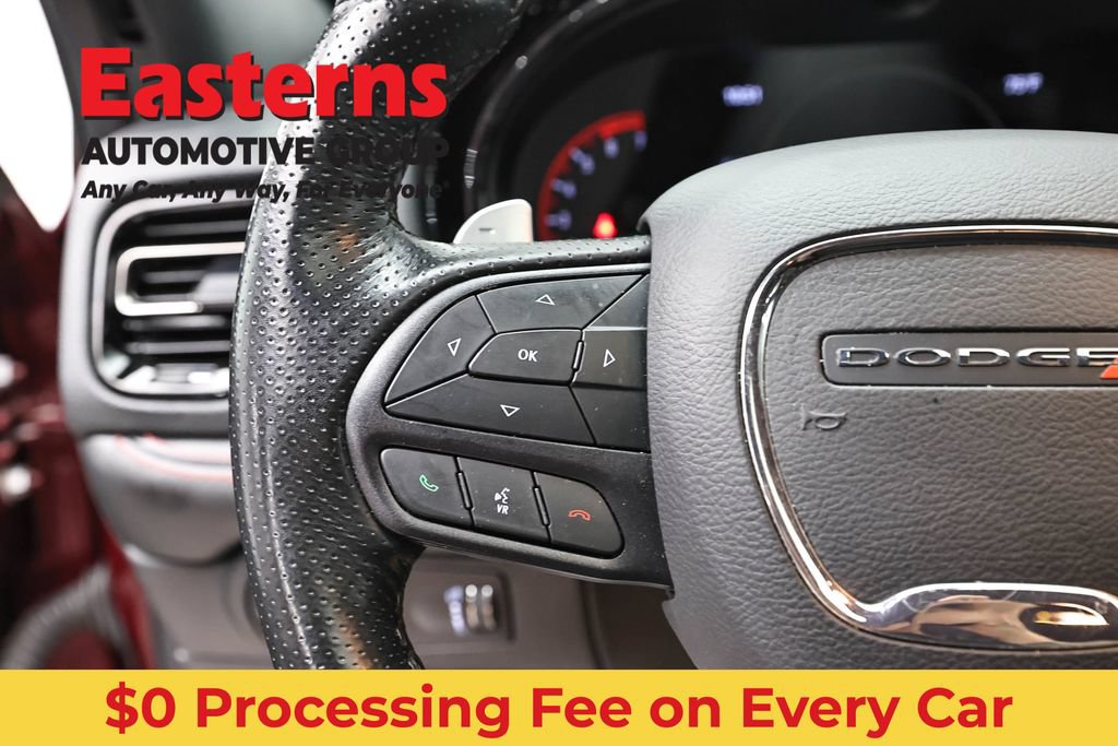 Used 2024 Dodge Durango R/T AWD/4WD image 15