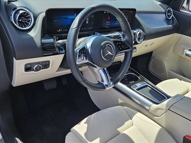 Used 2025 Mercedes-Benz GLA 250 image 10