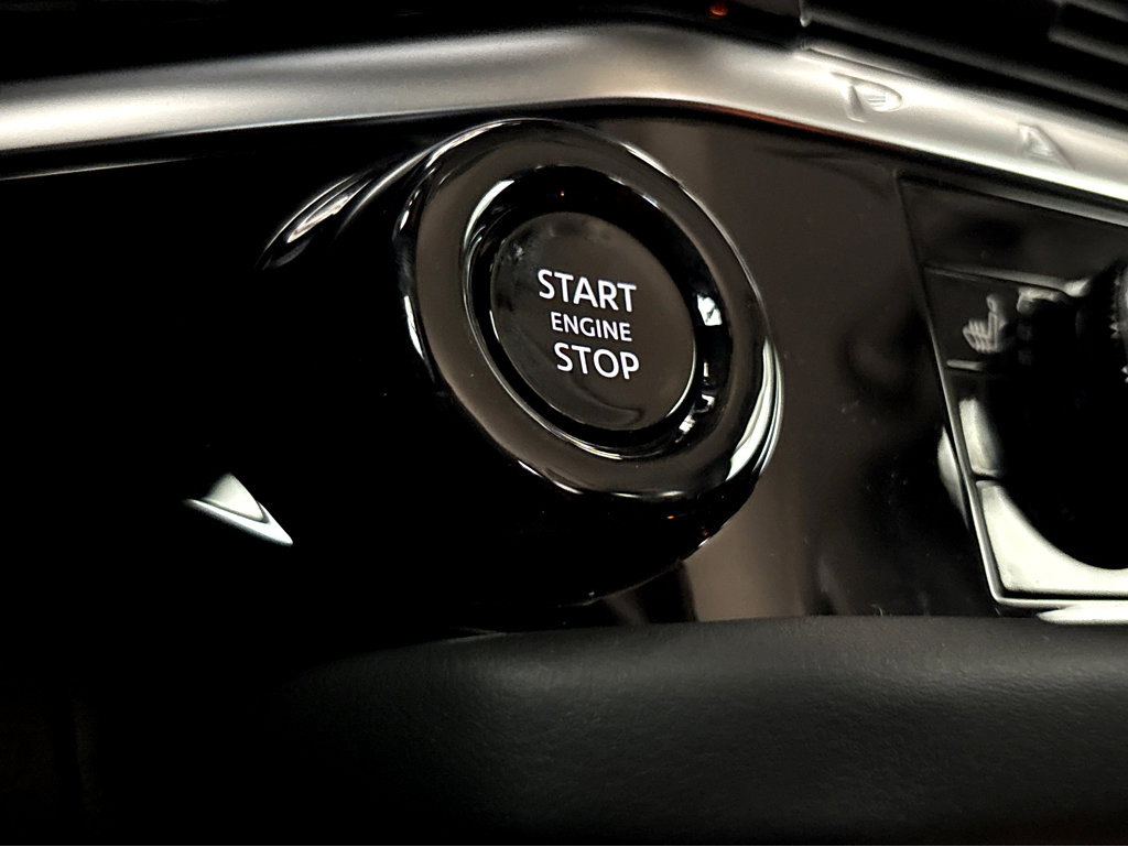 New 2026 Nissan Pathfinder SV FWD image 4