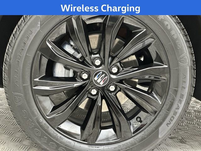 Used 2024 Buick Envista Sport Touring w/ Convenience I Package image 12