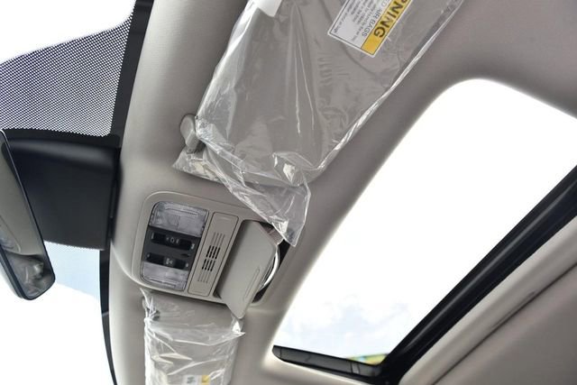 New 2026 Honda Odyssey EX-L image 24