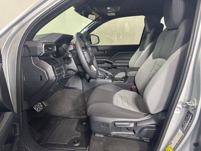 Used 2025 Toyota 4Runner TRD Sport image 11