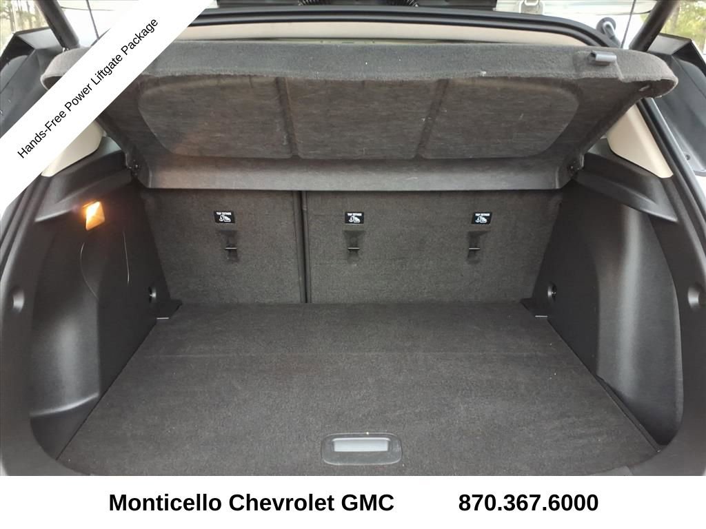 Used 2022 Buick Encore GX Essence w/ Experience Buick Package image 7