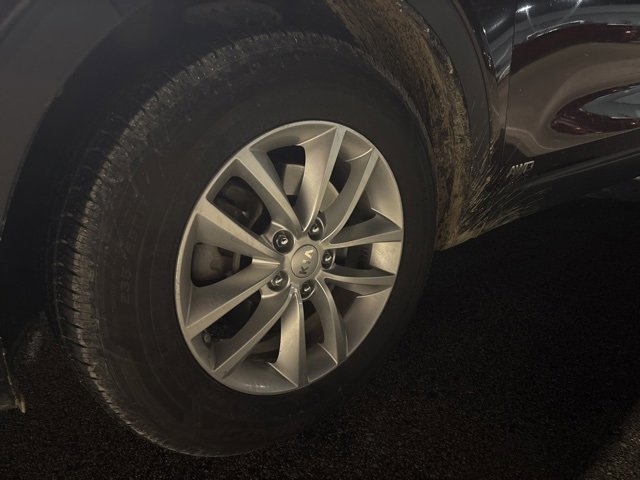 Used 2016 Kia Sorento LX w/ LX Convenience Package image 3