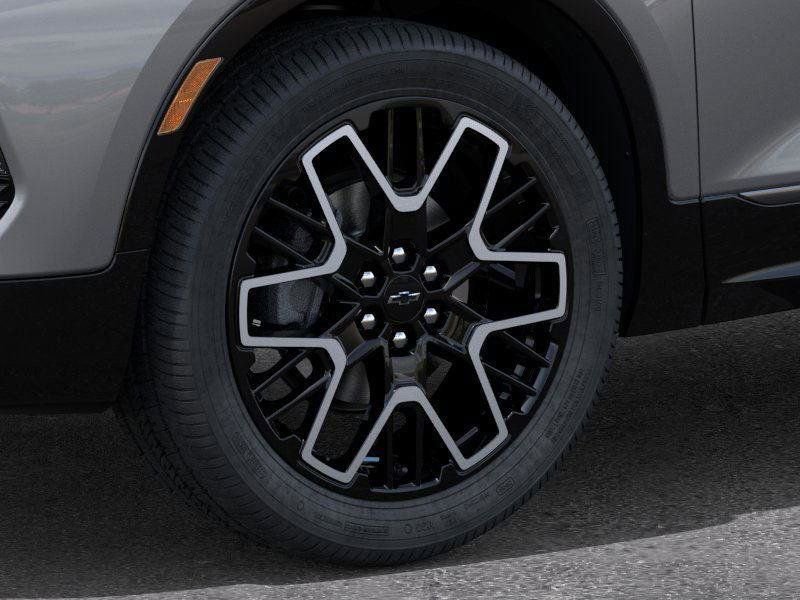 New 2026 Chevrolet Blazer RS w/ Driver Confidence II Package image 9