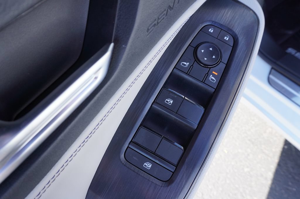 New 2026 Nissan Sentra SL w/ Floor Mat Package FWD image 16