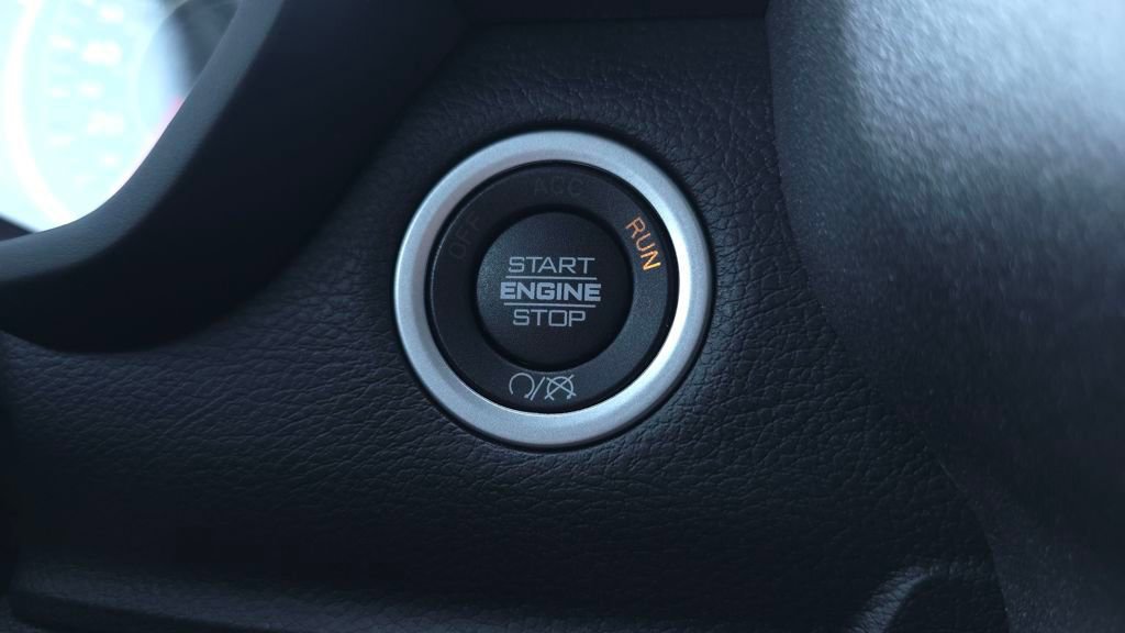 Used 2024 RAM 2500 Tradesman w/ Protection Group image 35