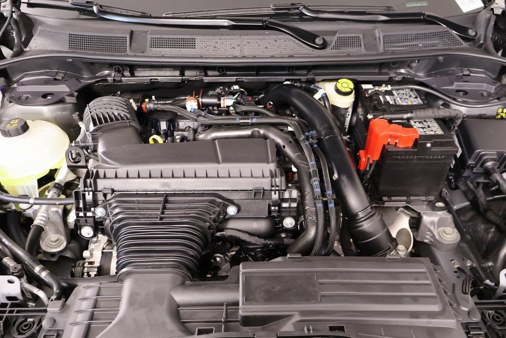 New 2026 Lincoln Corsair Premiere FWD image 20
