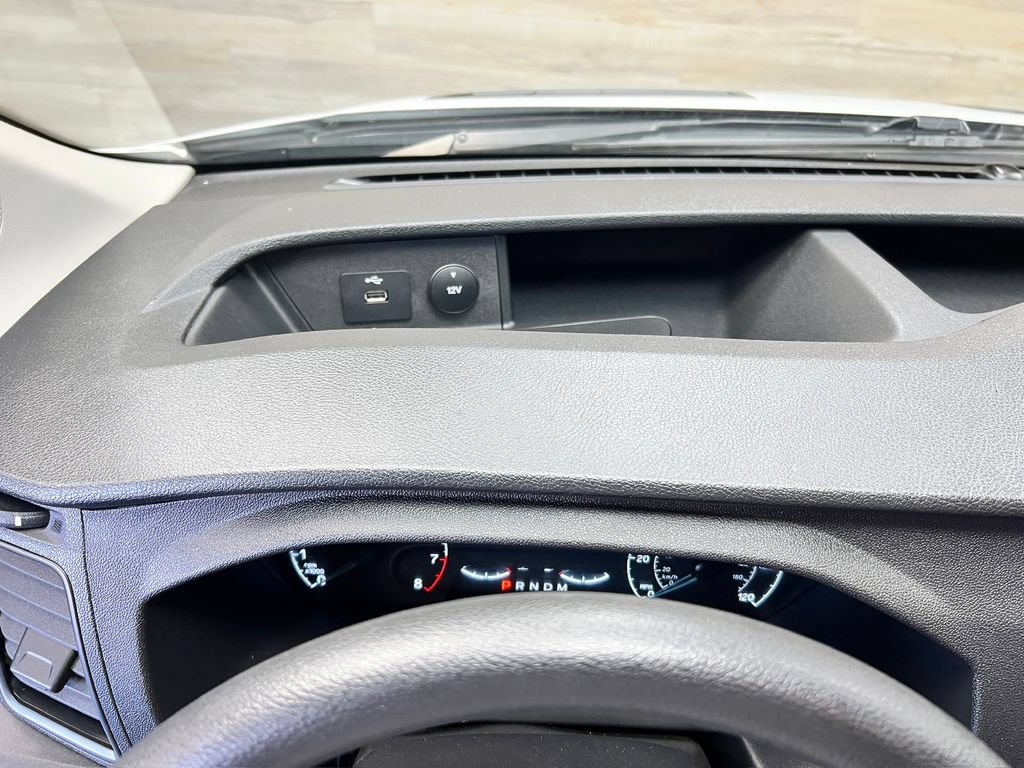 Used 2024 Ford Transit 250 Low Roof RWD image 11