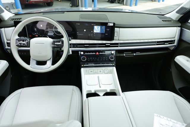 New 2025 Hyundai Santa Fe Calligraphy image 5