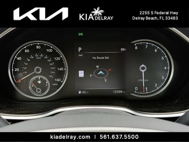 Used 2024 Genesis G80 2.5T AWD/4WD image 31