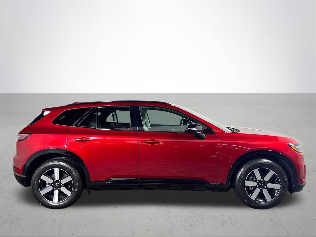 New 2026 Honda Prologue Touring image 6