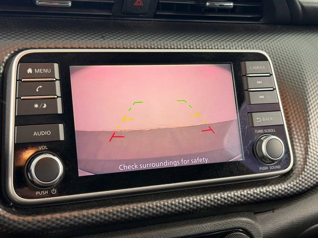 Used 2018 Nissan Kicks SV w/ Exterior Package FWD image 19