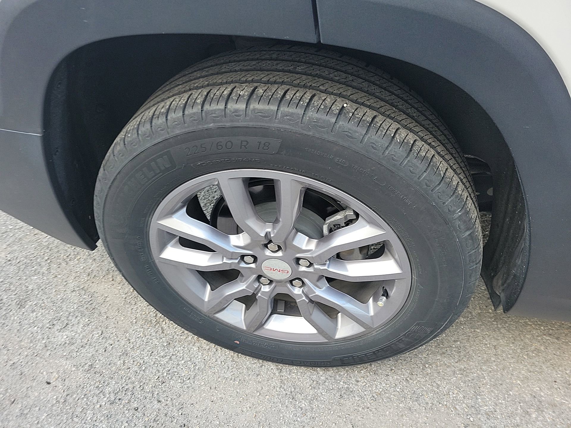 Used 2023 GMC Terrain SLT w/ LPO, Floor Liner Package image 10