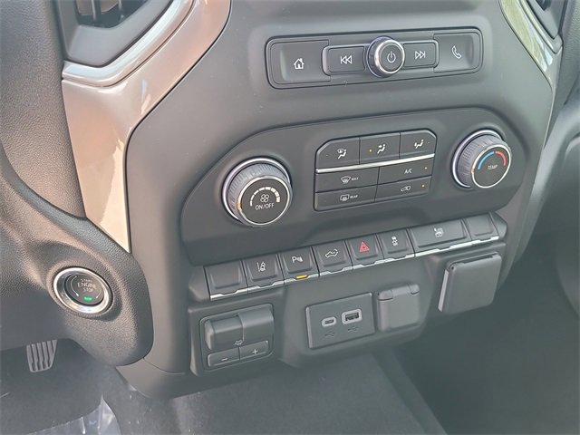 New 2026 Chevrolet Silverado 2500 Custom w/ Custom Value Package image 26