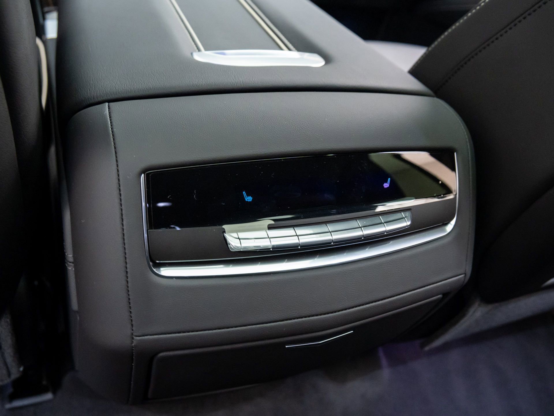 New 2026 Cadillac Escalade Luxury w/ Touring Package image 25