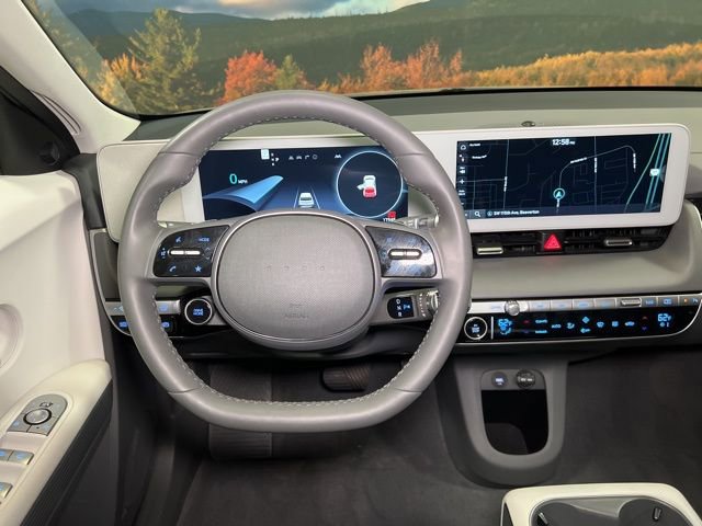 Used 2024 Hyundai Ioniq 5 SEL image 58