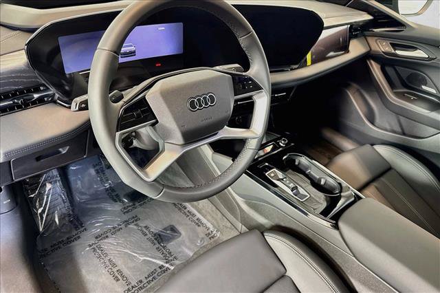 New 2027 Audi A6 e-tron Premium Plus AWD/4WD image 9