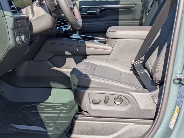 New 2026 Chevrolet Suburban RST w/ Comfort Package image 11