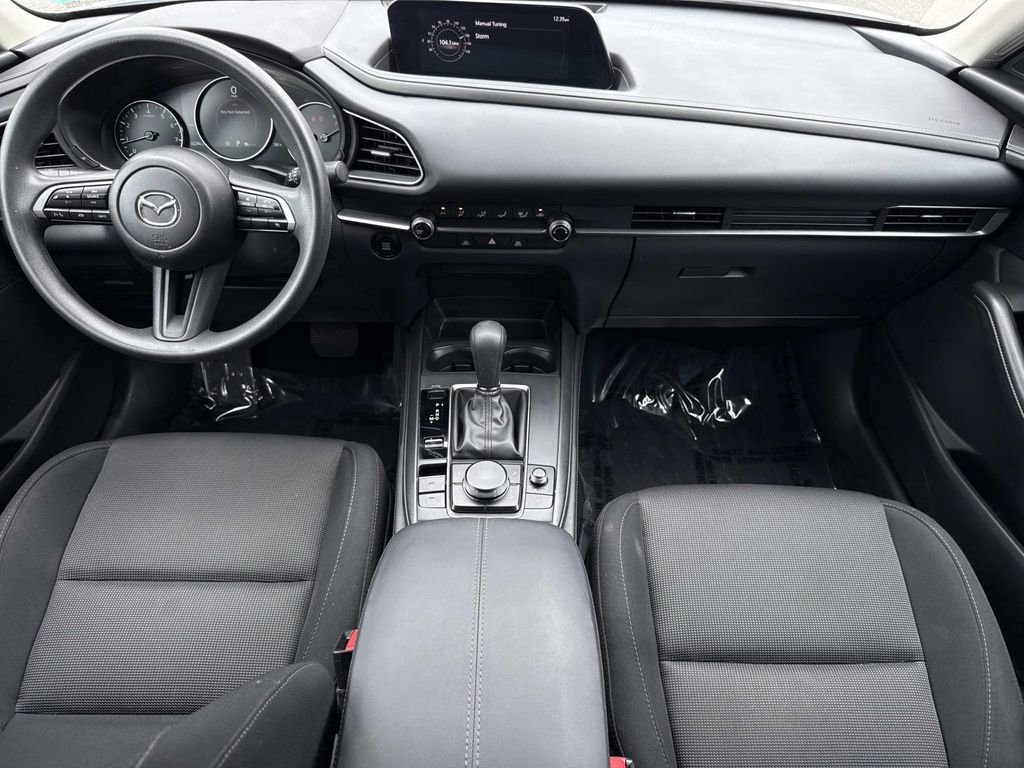 Used 2024 MAZDA CX-30 AWD 2.5 S image 23
