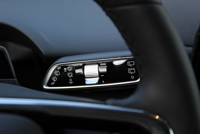 New 2026 Lincoln Nautilus Premier w/ Equipment Group 102A image 19