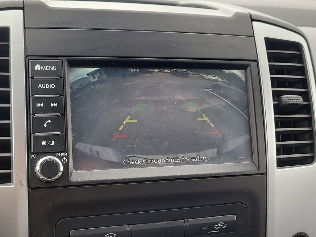 Used 2019 Nissan Frontier S image 17