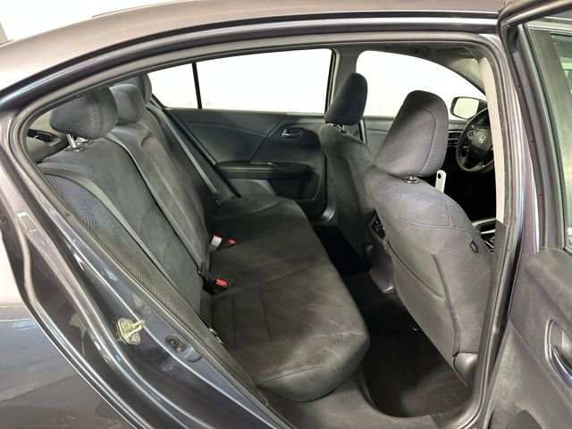 Used 2016 Honda Accord EX image 27