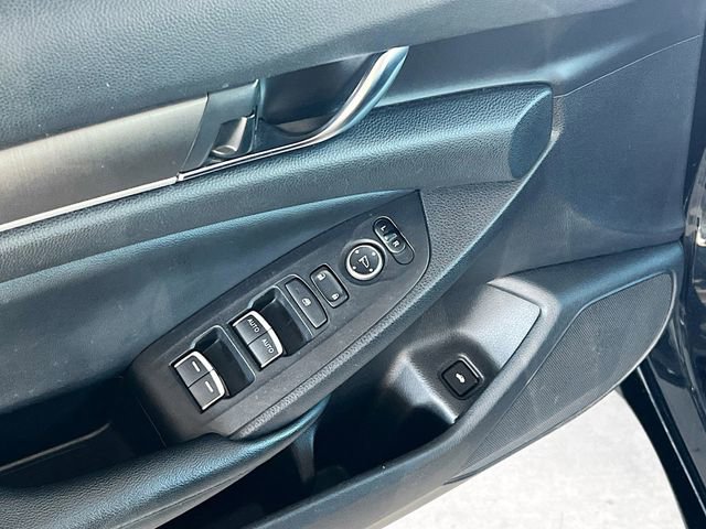 Used 2021 Honda Accord LX image 11