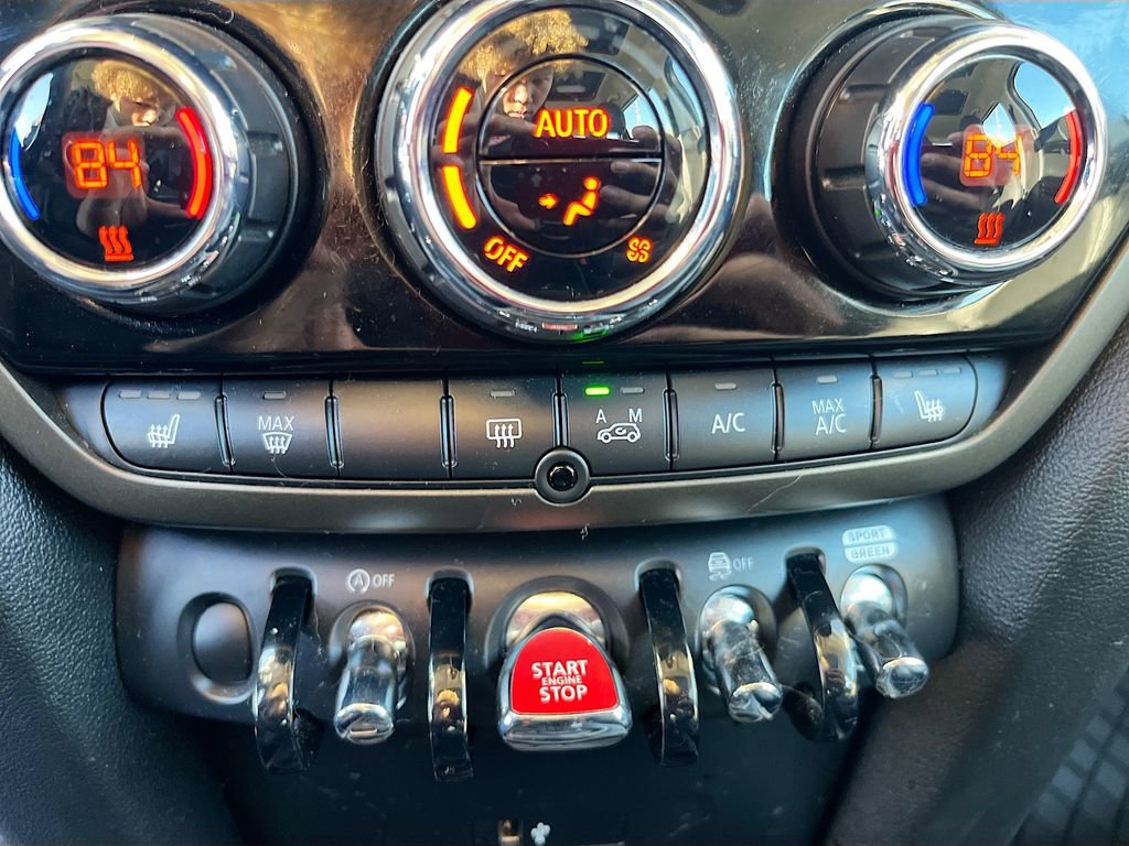 Used 2024 MINI Cooper Countryman S FWD image 21