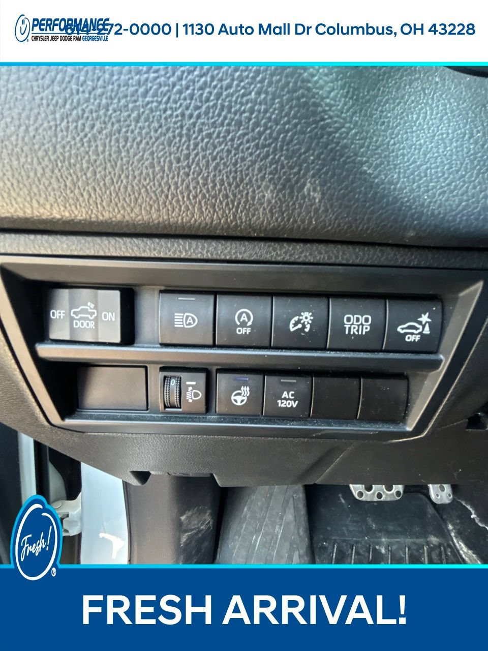 Used 2023 Toyota Tundra Limited AWD/4WD image 20