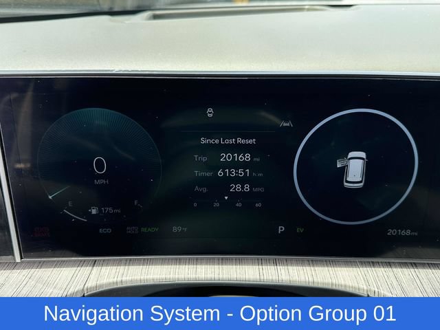 Used 2025 Hyundai Santa Fe Calligraphy AWD/4WD image 10