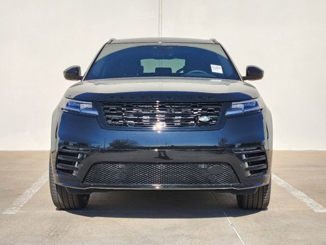 New 2025 Land Rover Range Rover Velar Dynamic SE AWD/4WD image 2