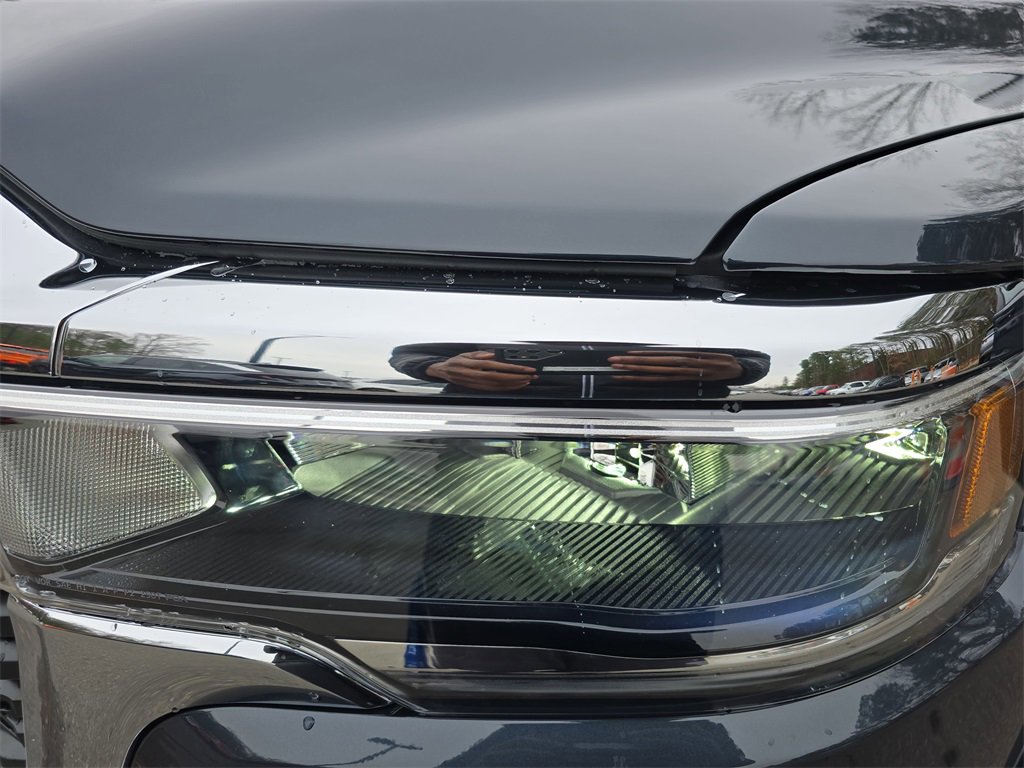 New 2026 RAM 1500 4x4 Crew Cab image 31