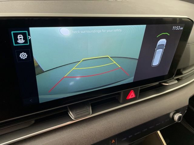 New 2026 Kia Carnival EX image 29