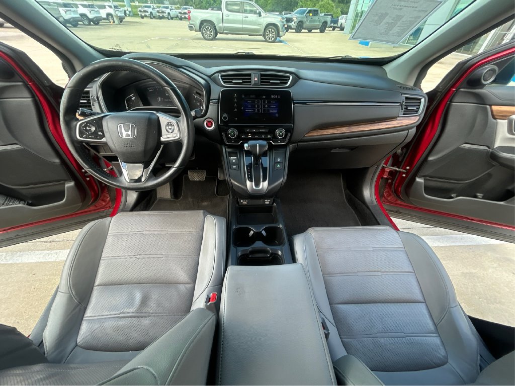 Used 2020 Honda CR-V EX-L image 21