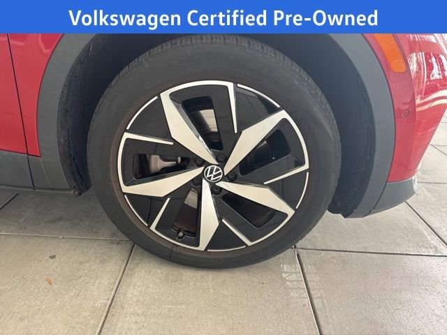 Certified 2023 Volkswagen ID.4 Pro S image 14