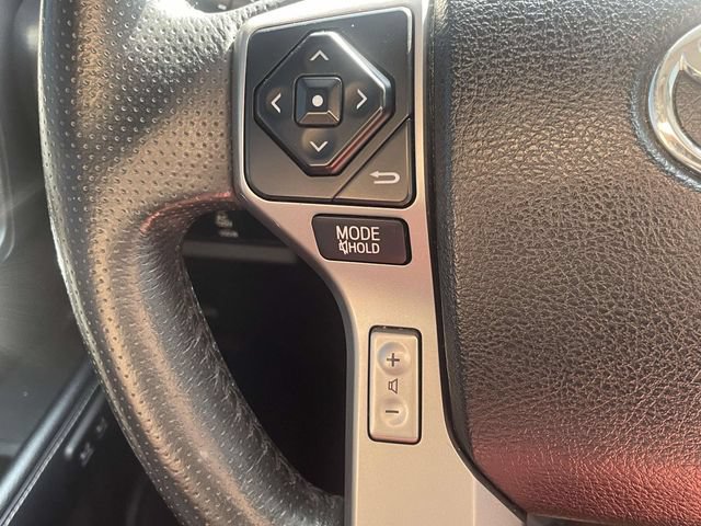 Used 2019 Toyota 4Runner Limited RWD image 25