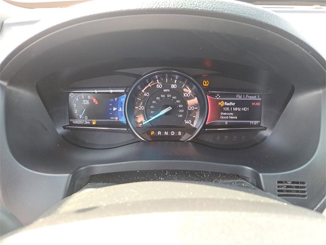 Used 2017 Ford Explorer Limited w/ Equipment Group 301A image 21