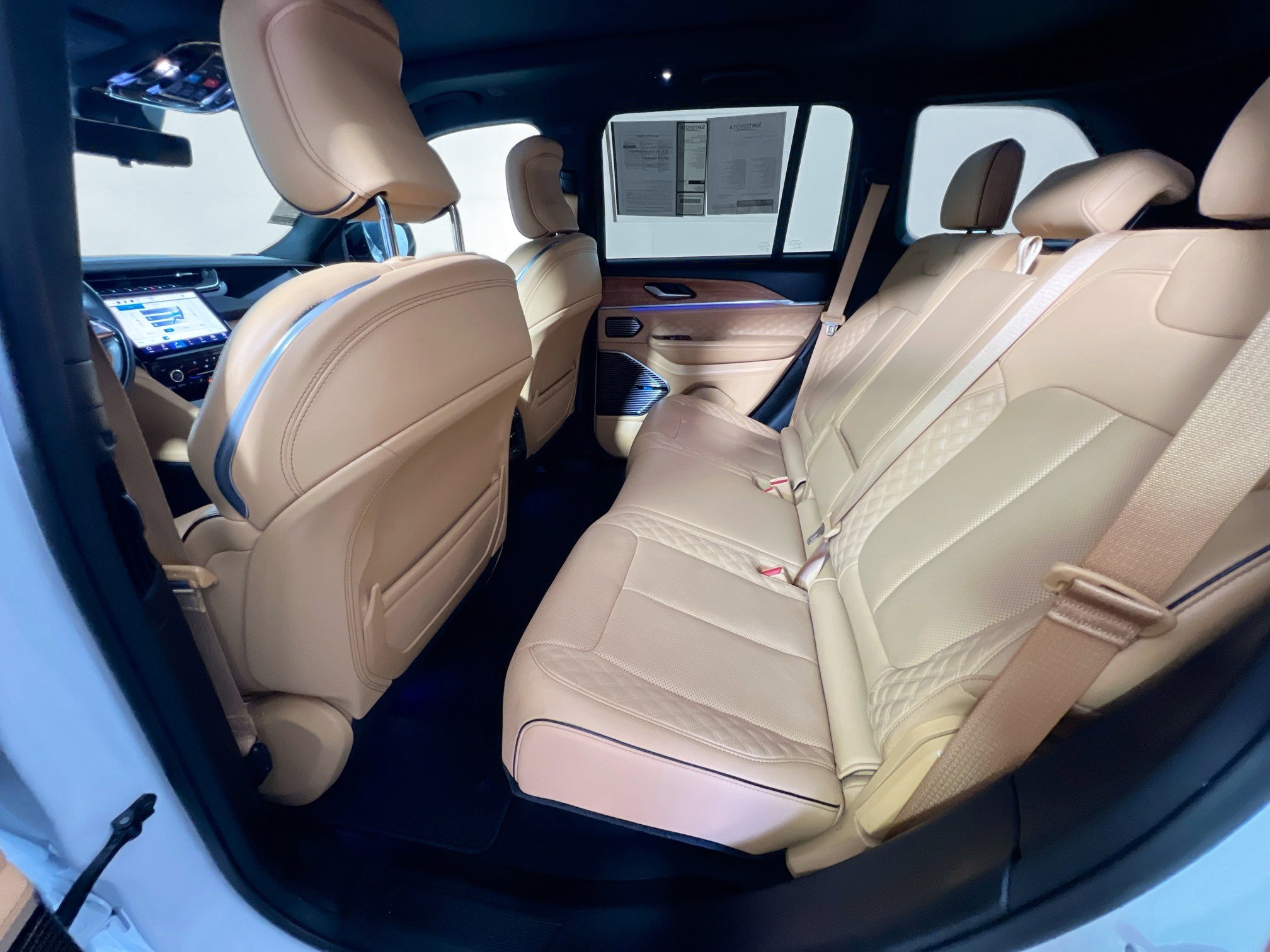 Used 2022 Jeep Grand Cherokee Summit image 29