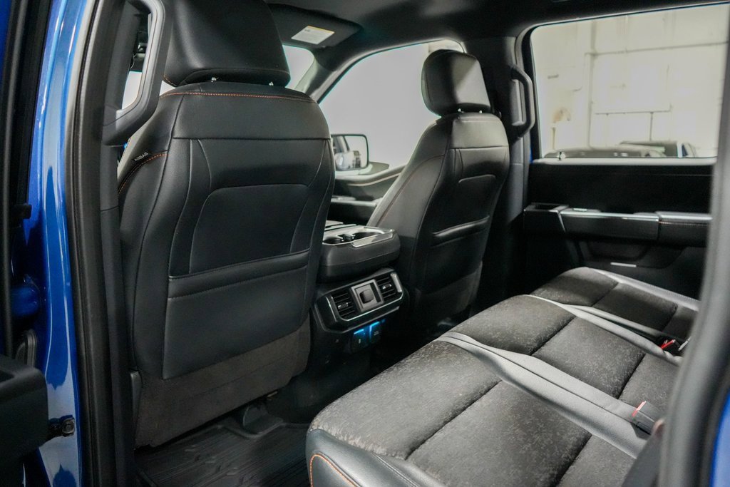 Used 2022 Ford F150 Tremor w/ Equipment Group 401A Mid image 17